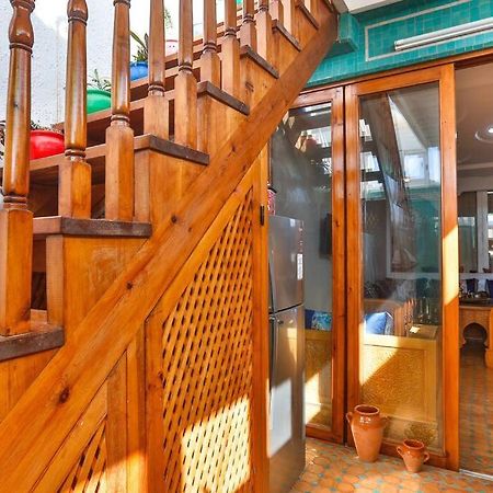 Charming Home With Private Terrace Essaouira Esterno foto