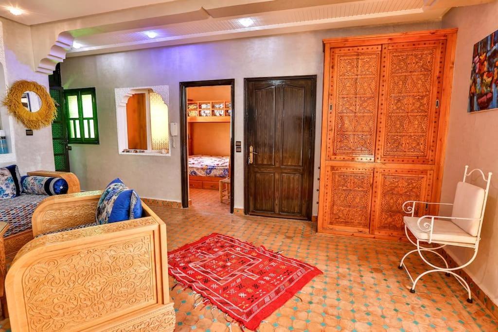 Charming Home With Private Terrace Essaouira Esterno foto