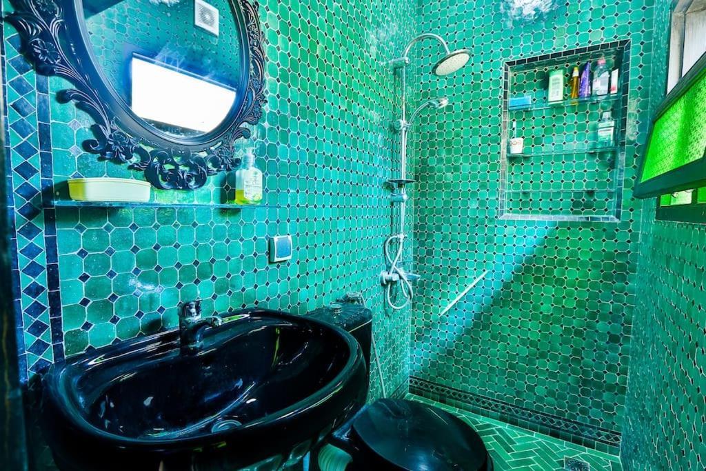 Charming Home With Private Terrace Essaouira Esterno foto
