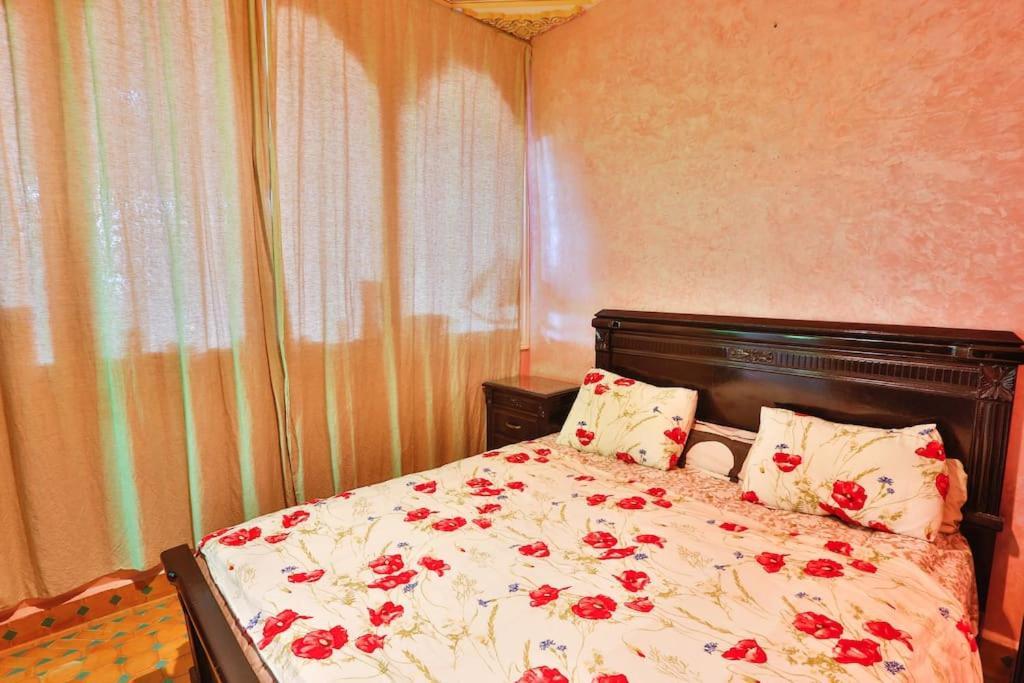 Charming Home With Private Terrace Essaouira Esterno foto