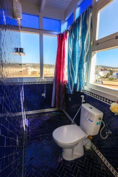 Charming Home With Private Terrace Essaouira Esterno foto