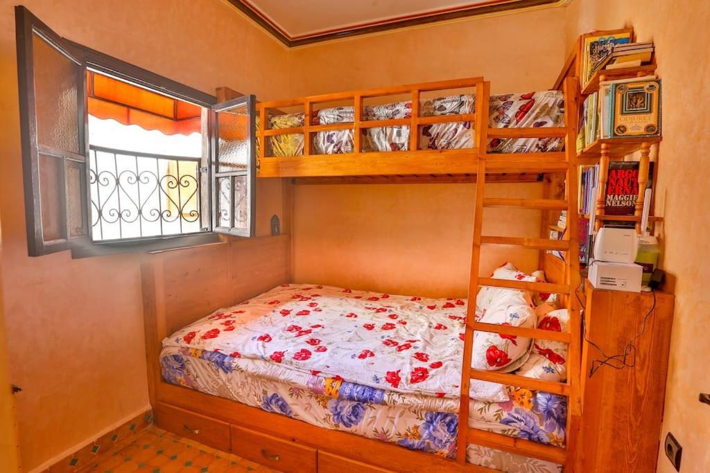 Charming Home With Private Terrace Essaouira Esterno foto