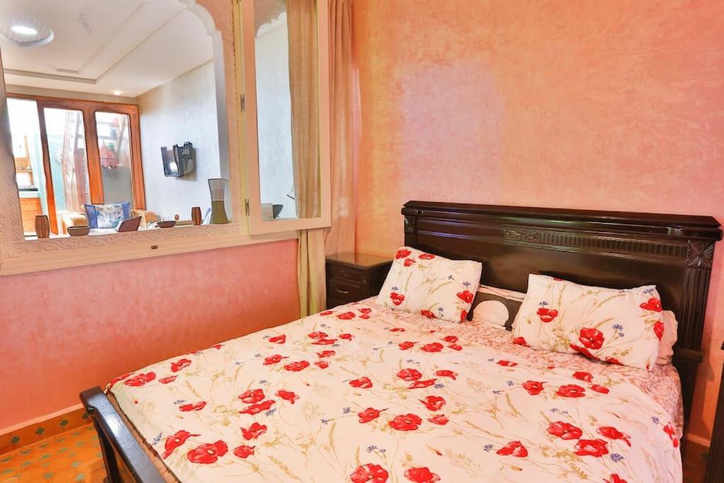 Charming Home With Private Terrace Essaouira Esterno foto