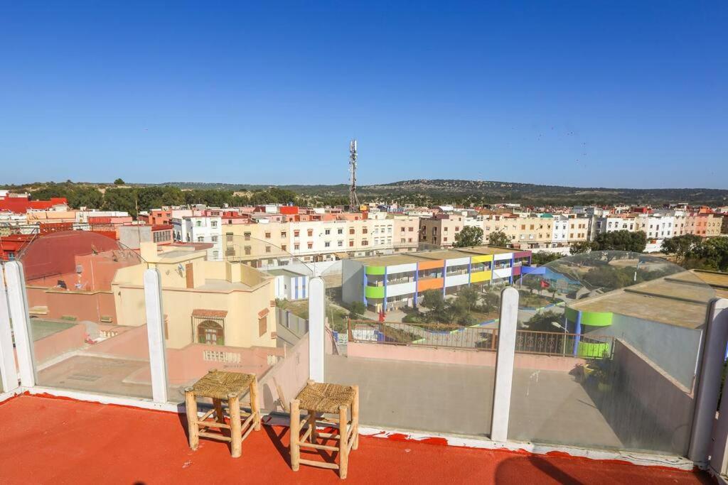 Charming Home With Private Terrace Essaouira Esterno foto