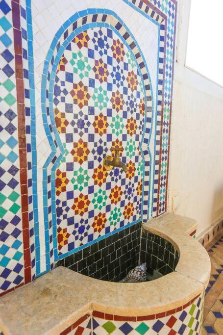Charming Home With Private Terrace Essaouira Esterno foto