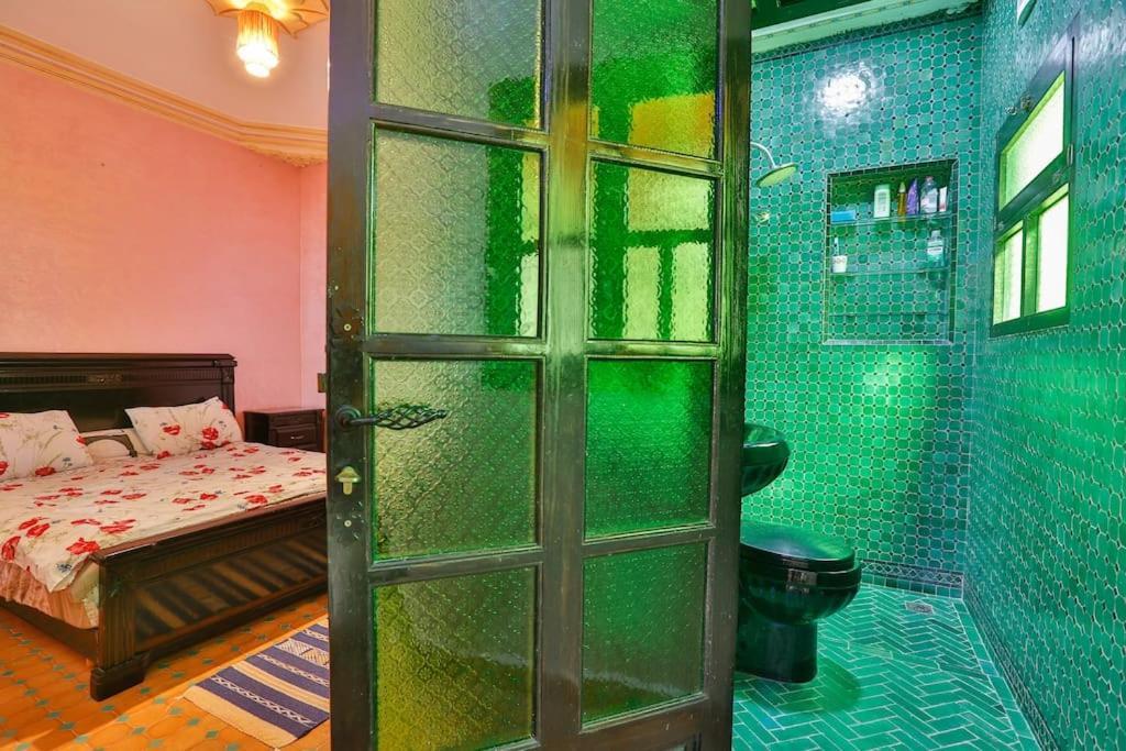 Charming Home With Private Terrace Essaouira Esterno foto